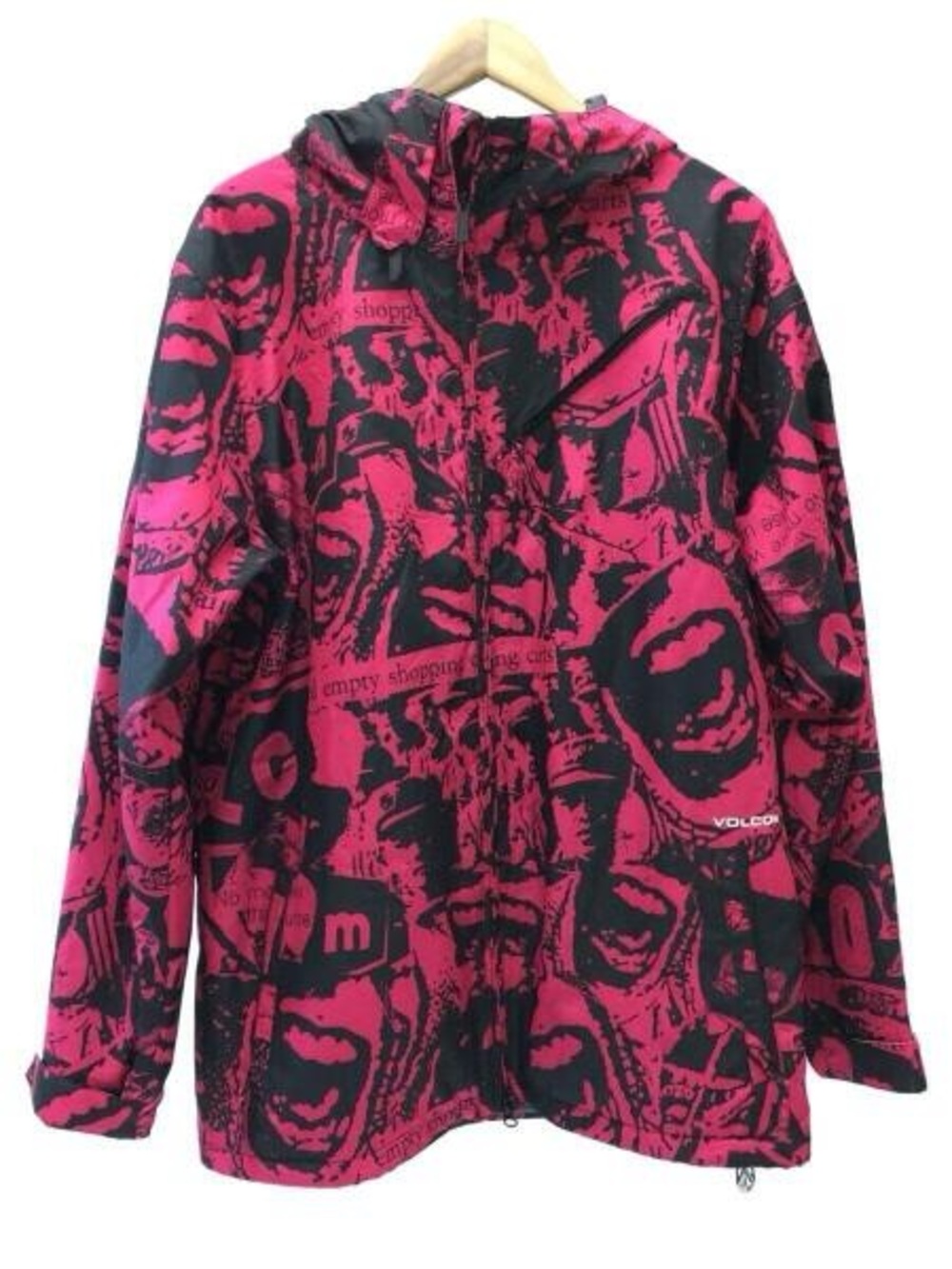 Volcom Volume Insulated Jacket